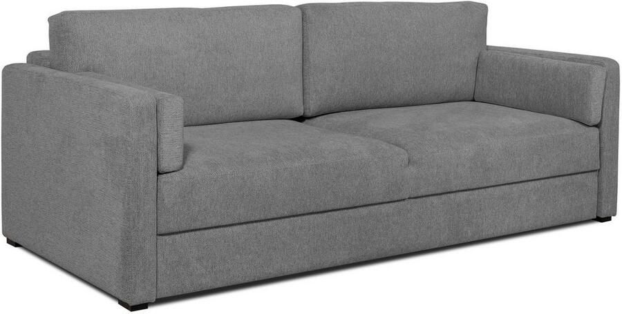 Home affaire Slaapbank Calrence met opklapbare slaapfunctie twee armleuningversies in de serie - Foto 8