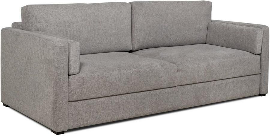 Home affaire Slaapbank Calrence met opklapbare slaapfunctie twee armleuningversies in de serie - Foto 8