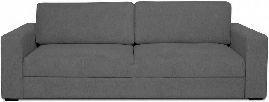 Home affaire Slaapbank Calrence met opklapbare slaapfunctie twee armleuningversies in de serie - Foto 11