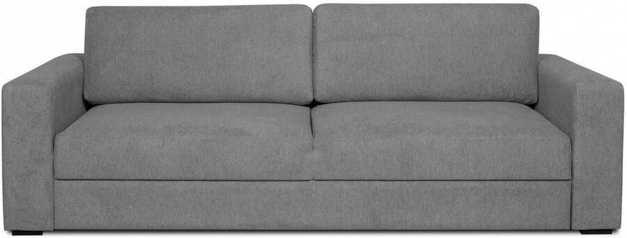 Home affaire Slaapbank Calrence met opklapbare slaapfunctie twee armleuningversies in de serie - Foto 11