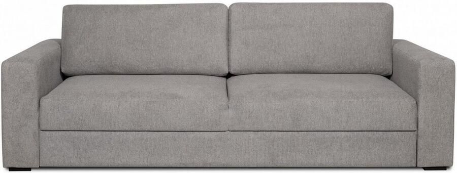 Home affaire Slaapbank Calrence met opklapbare slaapfunctie twee armleuningversies in de serie - Foto 11