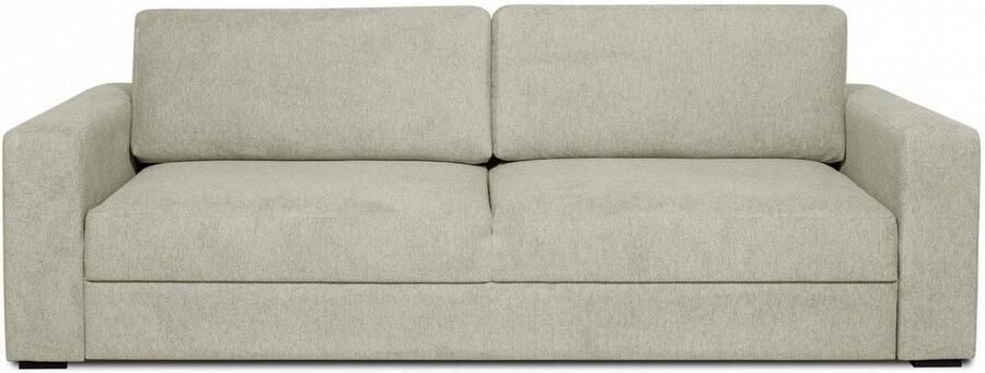 Home affaire Slaapbank Calrence met opklapbare slaapfunctie twee armleuningversies in de serie - Foto 11