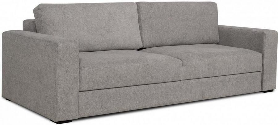 Home affaire Slaapbank Calrence met opklapbare slaapfunctie twee armleuningversies in de serie - Foto 9