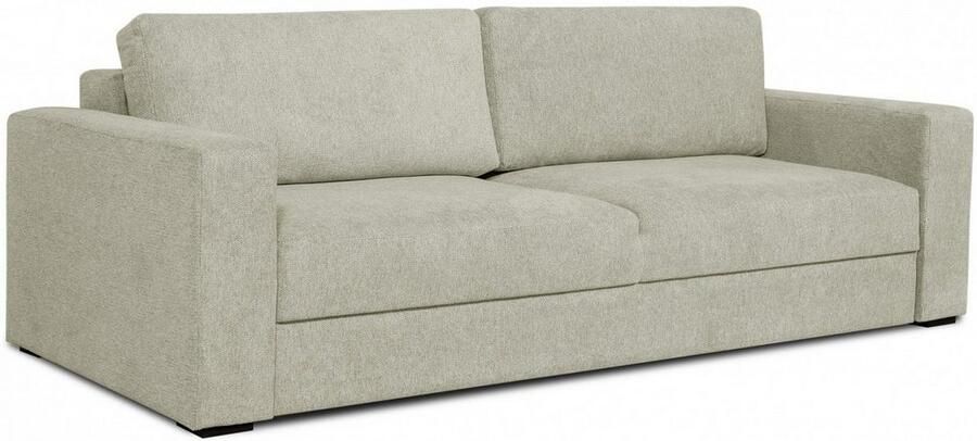 Home affaire Slaapbank Calrence met opklapbare slaapfunctie twee armleuningversies in de serie - Foto 9