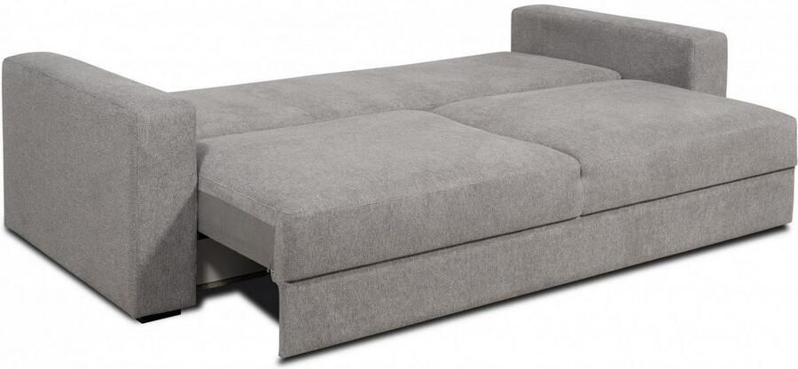 Home affaire Slaapbank Calrence met opklapbare slaapfunctie twee armleuningversies in de serie - Foto 7