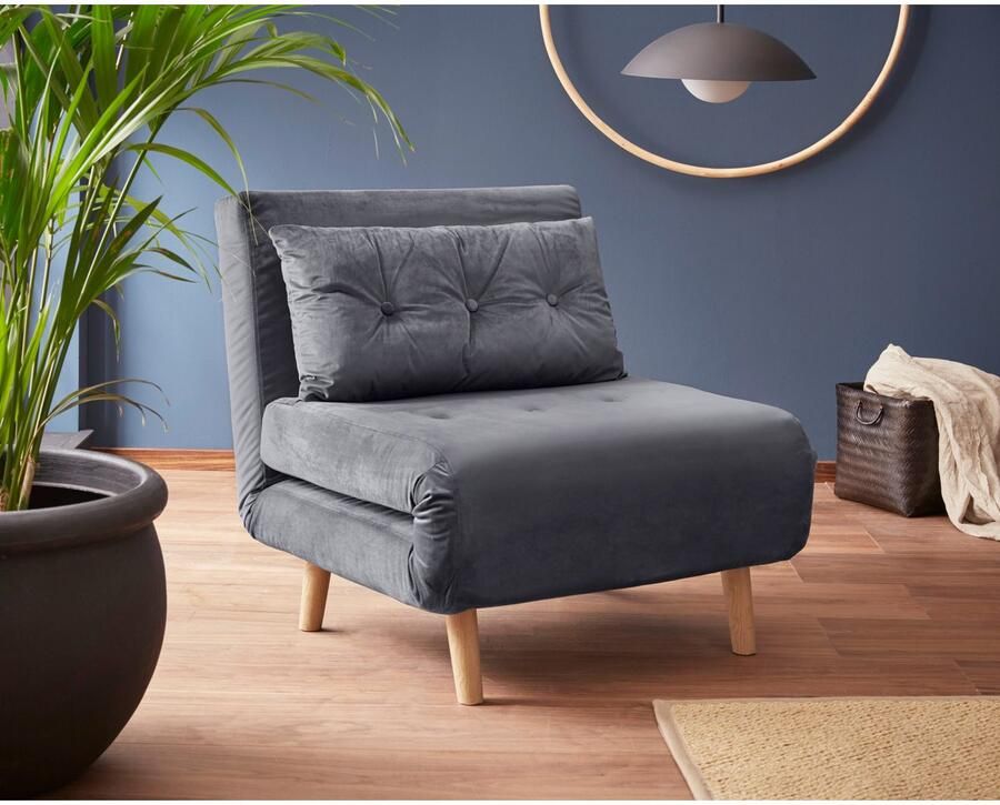 Home affaire Slaapbank - Foto 3