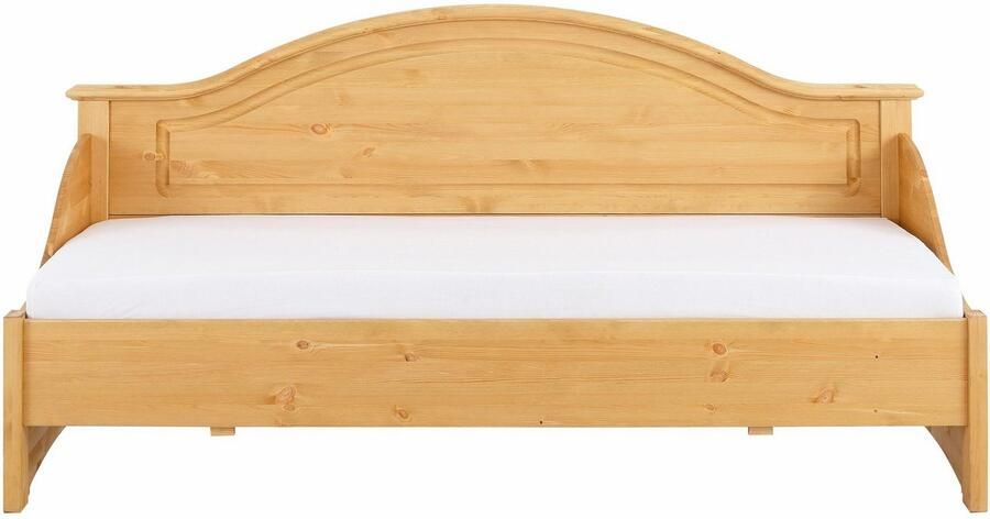 Home affaire Slaapbank Konrad van massief fsc -gecertificeerd grenen - Foto 6