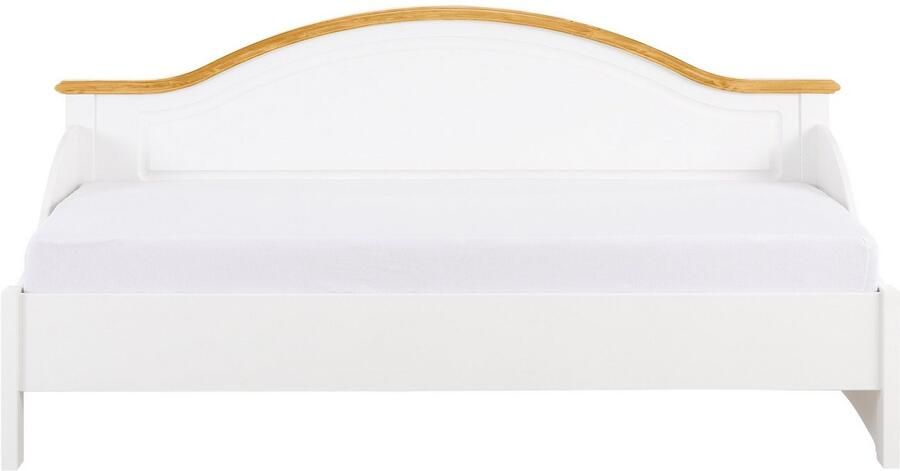 Home affaire Slaapbank Konrad van massief fsc -gecertificeerd grenen - Foto 5