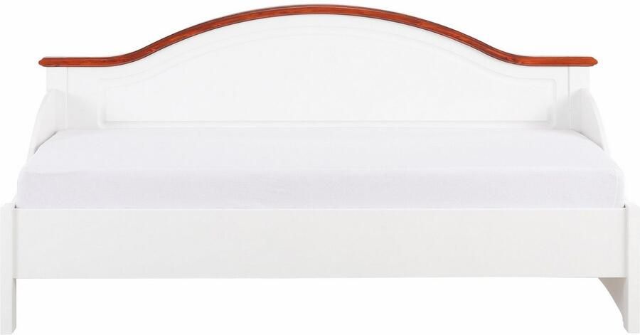 Home affaire Slaapbank Konrad van massief fsc -gecertificeerd grenen - Foto 6