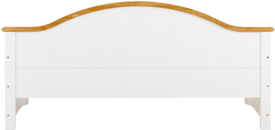 Home affaire Slaapbank Konrad van massief fsc -gecertificeerd grenen - Foto 6