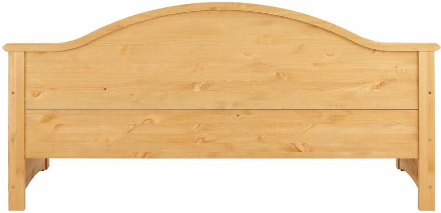 Home affaire Slaapbank Konrad van massief fsc -gecertificeerd grenen - Foto 7