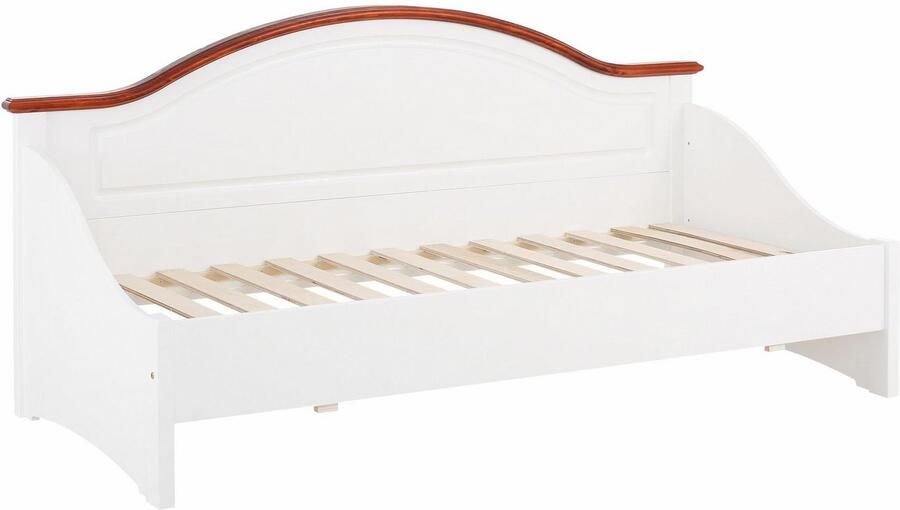 Home affaire Slaapbank Konrad van massief fsc -gecertificeerd grenen - Foto 3