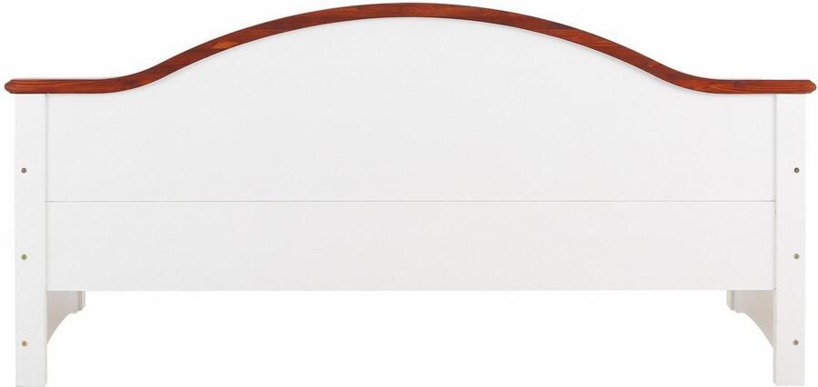 Home affaire Slaapbank Konrad van massief fsc -gecertificeerd grenen - Foto 7