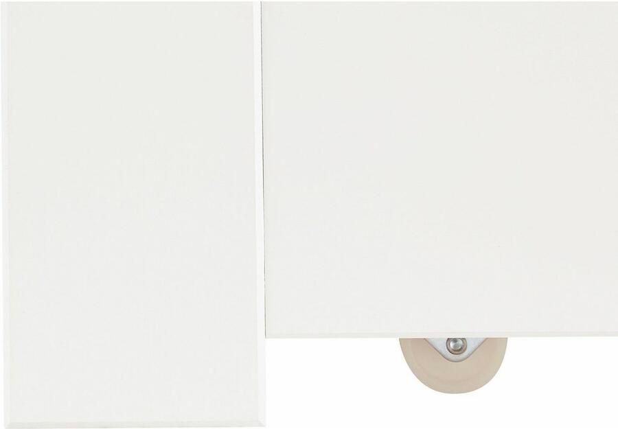 Home affaire Slaapbank "REETE" BESTSELLER! Functiebest kinderbed inclusief lade FSC gecertificeerd massief hout (dennen) klassieke landelijke stijl - Foto 4