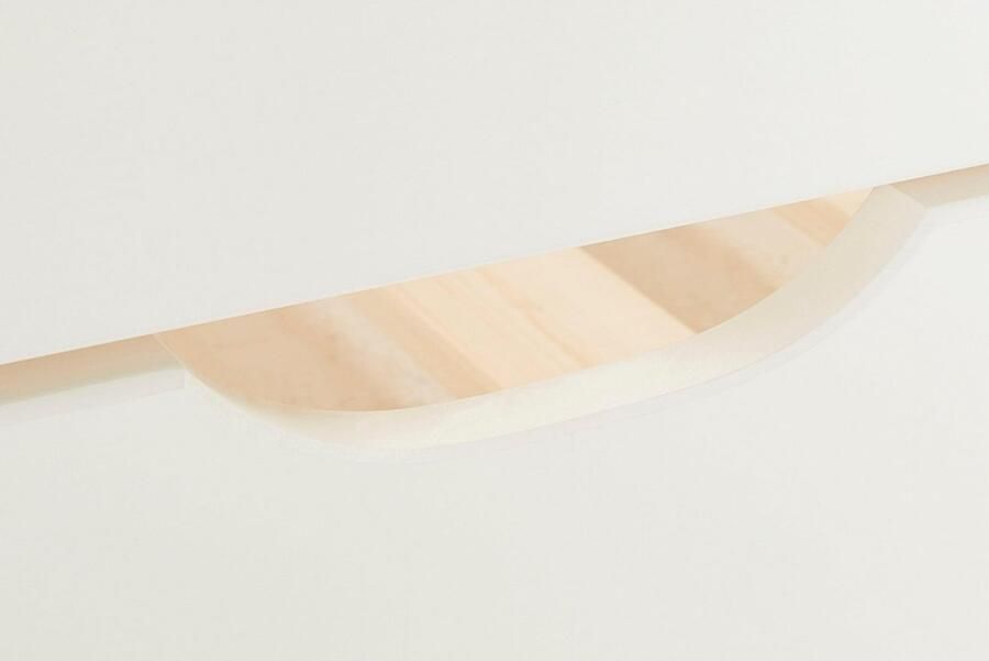 Home affaire Slaapbank "REETE" BESTSELLER! Functiebest kinderbed inclusief lade FSC gecertificeerd massief hout (dennen) klassieke landelijke stijl - Foto 7