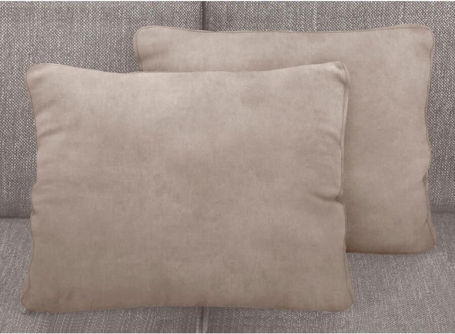 Home affaire Slaapbank Roma matras hoogte 14 cm Bedfunctie met vering lattenbodem matras - Foto 2