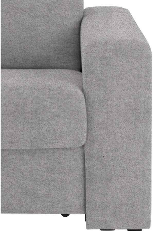 Home affaire Slaapbank Roma matras hoogte 14 cm Bedfunctie met vering lattenbodem matras - Foto 4