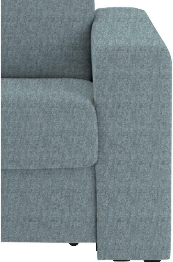 Home affaire Slaapbank Roma matras hoogte 14 cm Bedfunctie met vering lattenbodem matras - Foto 6