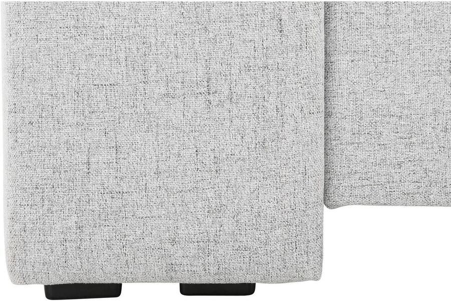 Home affaire Slaapbank Roma matras hoogte 14 cm Bedfunctie met vering lattenbodem matras - Foto 4