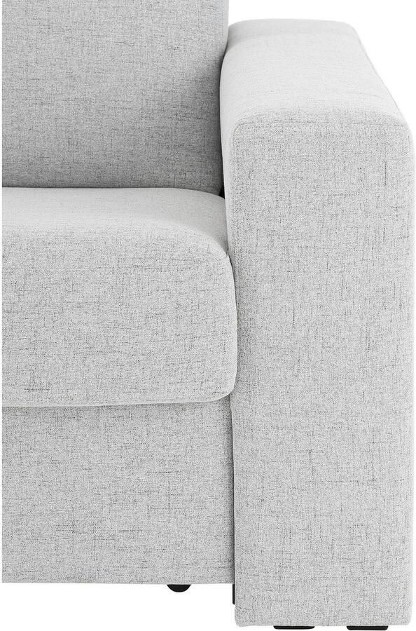 Home affaire Slaapbank Roma matras hoogte 14 cm Bedfunctie met vering lattenbodem matras - Foto 7