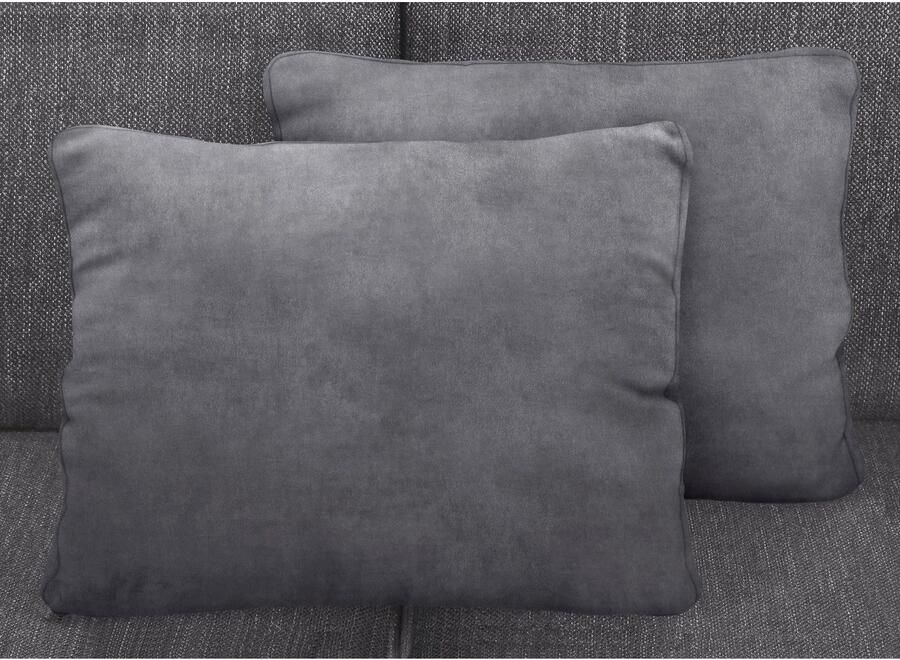 Home affaire Slaapbank Roma matras hoogte 14 cm Bedfunctie met vering lattenbodem matras - Foto 2