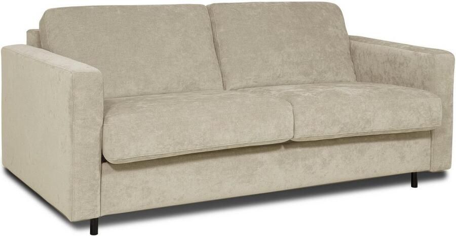 Home affaire Slaapbank Virming Doorslaapfunctie met vering en matras - Foto 5