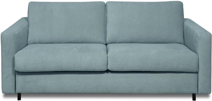 Home affaire Slaapbank Virming Doorslaapfunctie met vering en matras - Foto 7