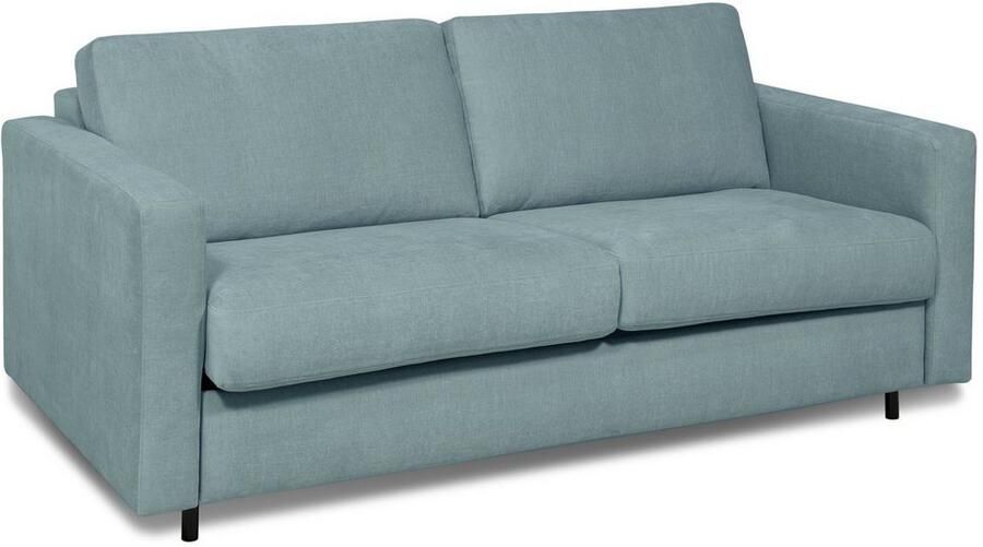 Home affaire Slaapbank Virming Doorslaapfunctie met vering en matras - Foto 5