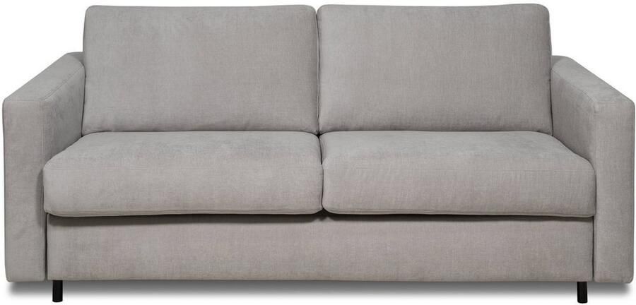 Home affaire Slaapbank Virming Doorslaapfunctie met vering en matras - Foto 8