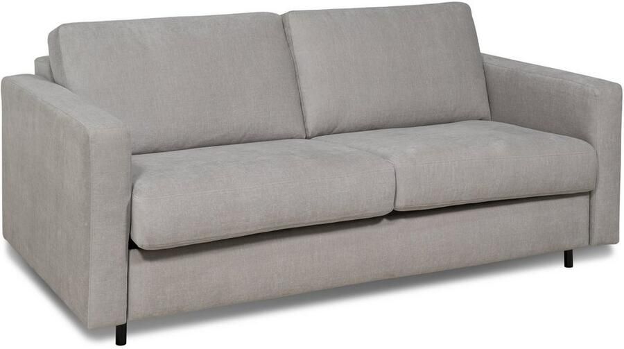 Home affaire Slaapbank Virming Doorslaapfunctie met vering en matras - Foto 6