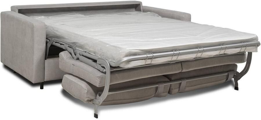 Home affaire Slaapbank Virming Doorslaapfunctie met vering en matras - Foto 9