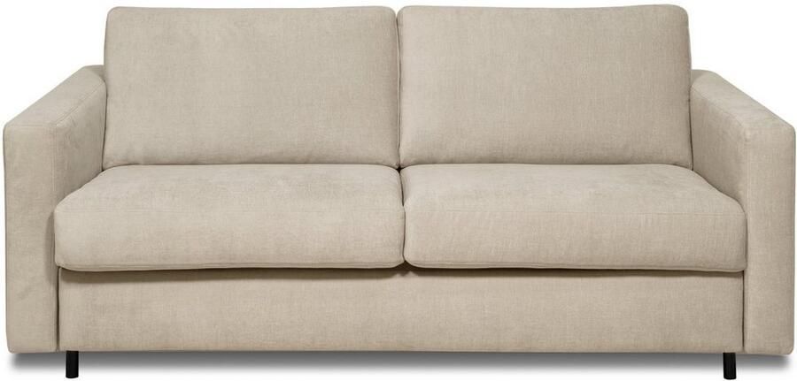 Home affaire Slaapbank Virming Doorslaapfunctie met vering en matras - Foto 8