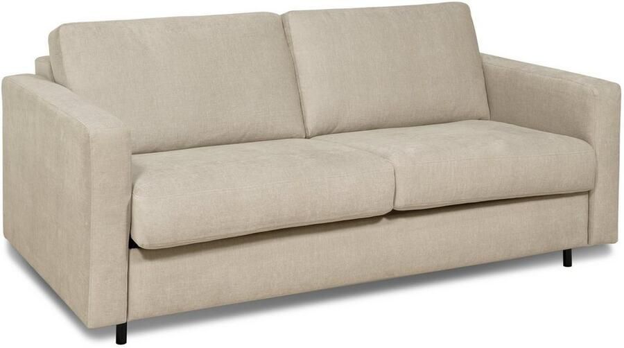 Home affaire Slaapbank Virming Doorslaapfunctie met vering en matras - Foto 6