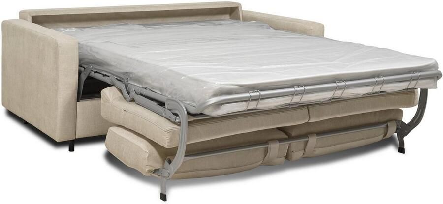 Home affaire Slaapbank Virming Doorslaapfunctie met vering en matras - Foto 9