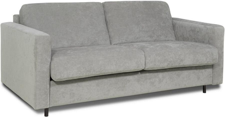 Home affaire Slaapbank Virming Doorslaapfunctie met vering en matras - Foto 5