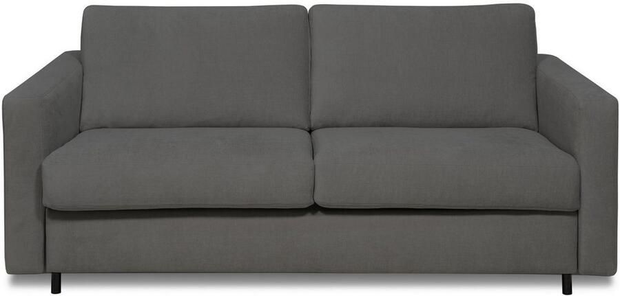 Home affaire Slaapbank Virming Doorslaapfunctie met vering en matras - Foto 7