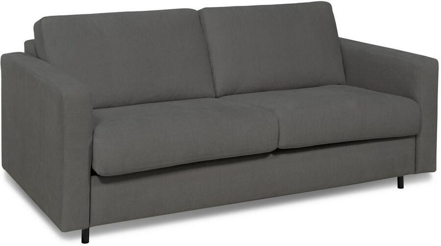 Home affaire Slaapbank Virming Doorslaapfunctie met vering en matras - Foto 5