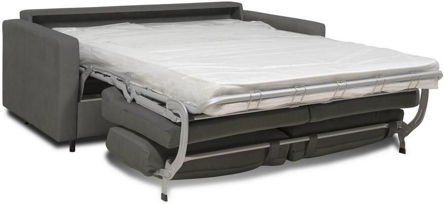 Home affaire Slaapbank Virming Doorslaapfunctie met vering en matras - Foto 8