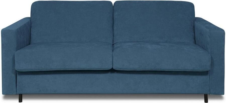 Home affaire Slaapbank Virming Doorslaapfunctie met vering en matras - Foto 8