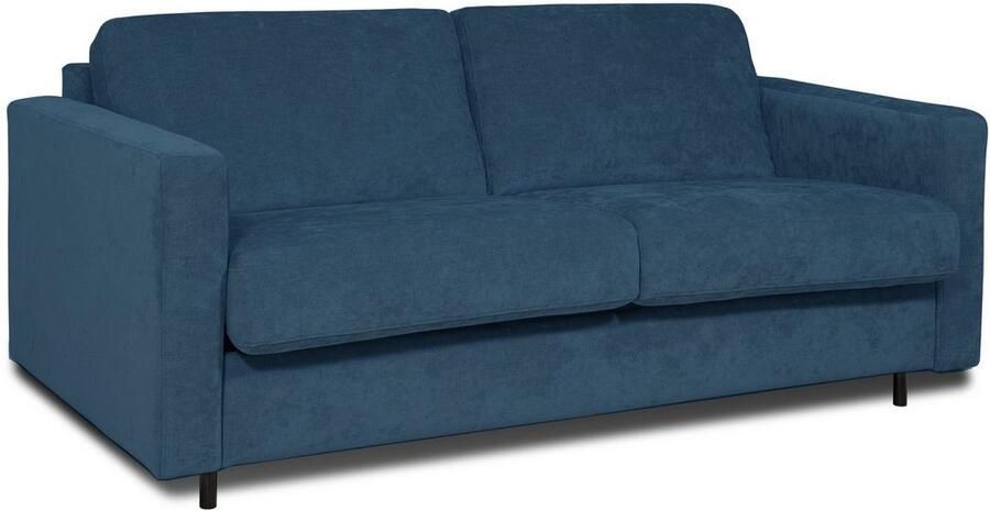 Home affaire Slaapbank Virming Doorslaapfunctie met vering en matras - Foto 6