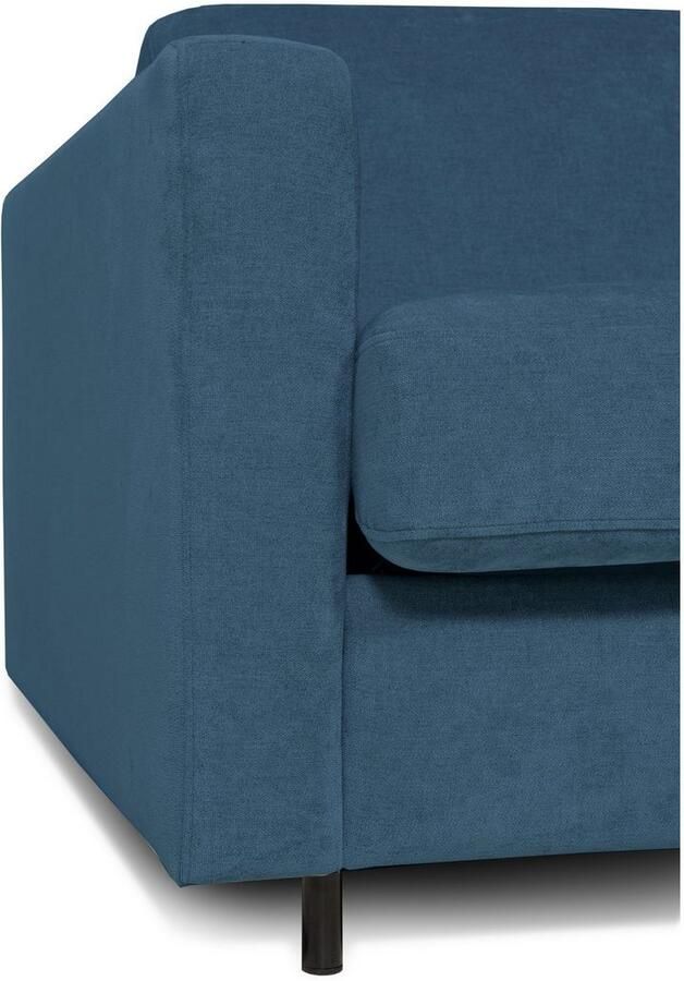 Home affaire Slaapbank Virming Doorslaapfunctie met vering en matras - Foto 4