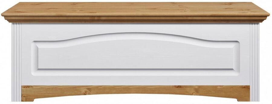 Home affaire Slaapkamerbankje Konrad van massief fsc -gecertificeerd grenen - Foto 5