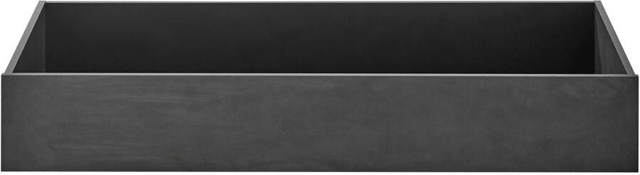 Home affaire Slaapkamerserie Brooklyn Bed met houten hoofdbord en lade (set 5-delig) - Foto 17