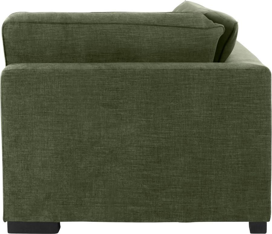 Home affaire Sofaelement Skara Module voor zelf samenstellen in vele stofkwaliteiten - Foto 2