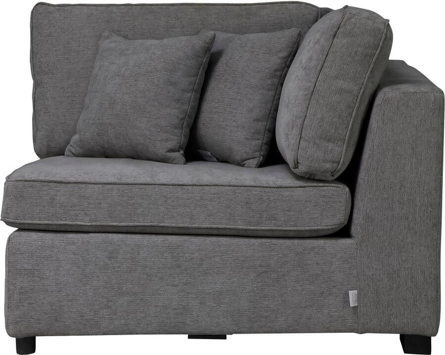 Home affaire Sofaelement Skara Module voor zelf samenstellen in vele stofkwaliteiten - Foto 4