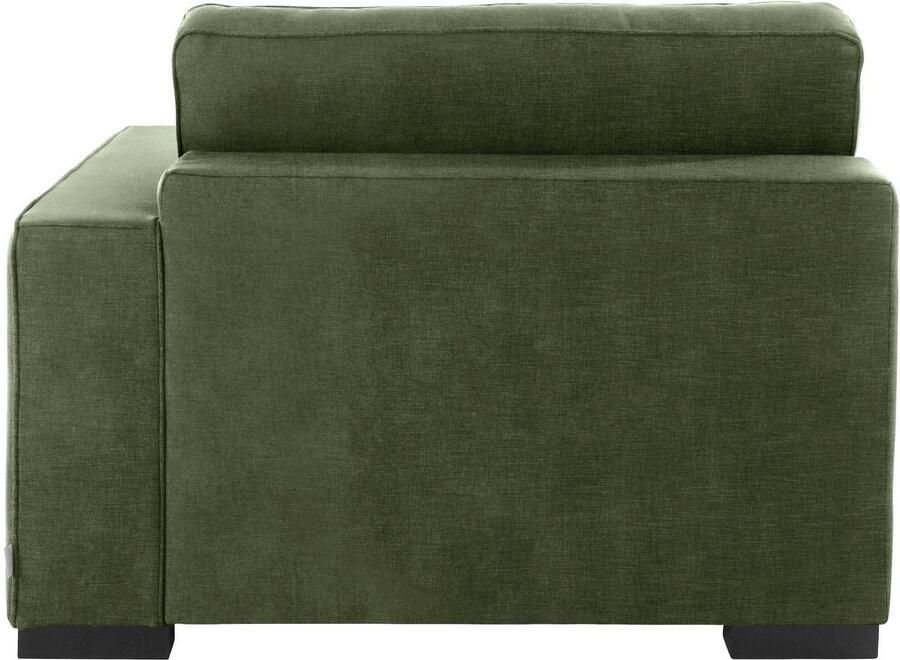 Home affaire Sofaelement Skara Module voor zelf samenstellen in vele stofkwaliteiten - Foto 3