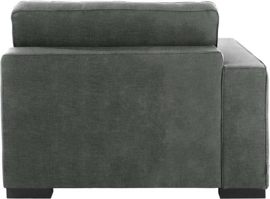 Home affaire Sofaelement Skara Module voor zelf samenstellen in vele stofkwaliteiten - Foto 4
