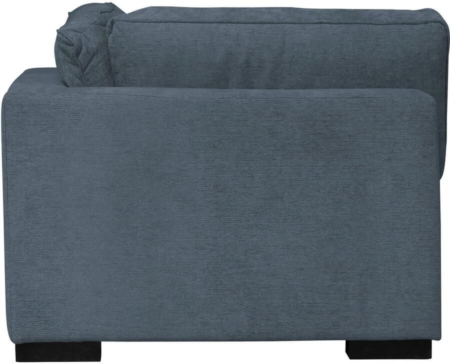 Home affaire Sofaelement Skara Module voor zelf samenstellen in vele stofkwaliteiten - Foto 3