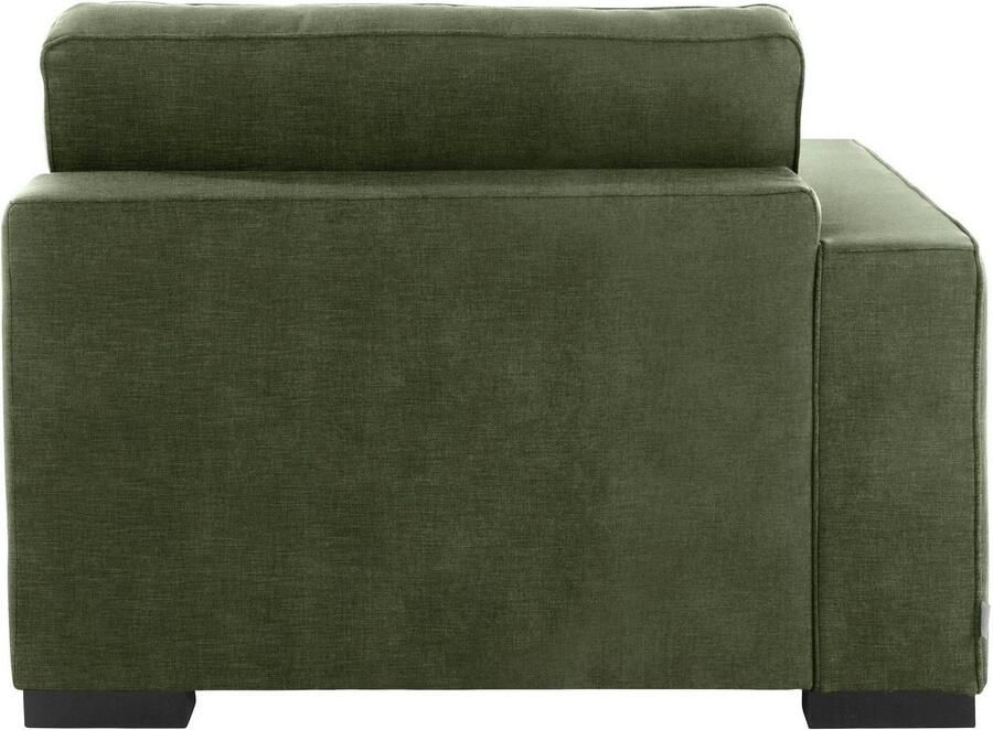 Home affaire Sofaelement Skara Module voor zelf samenstellen in vele stofkwaliteiten - Foto 4