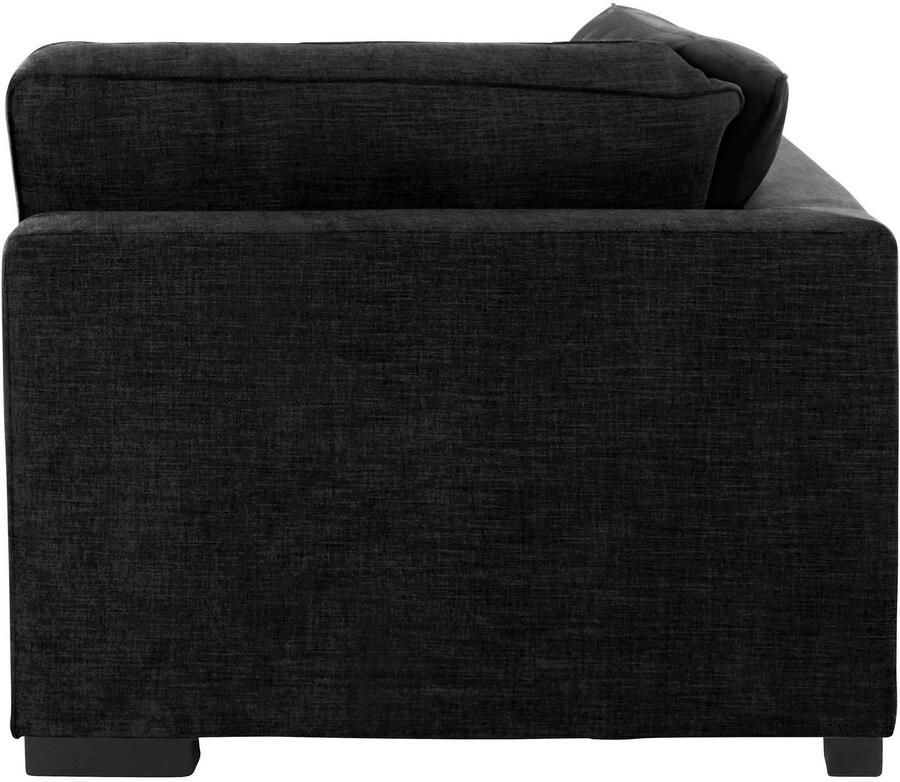 Home affaire Sofaelement Skara Module voor zelf samenstellen in vele stofkwaliteiten - Foto 2